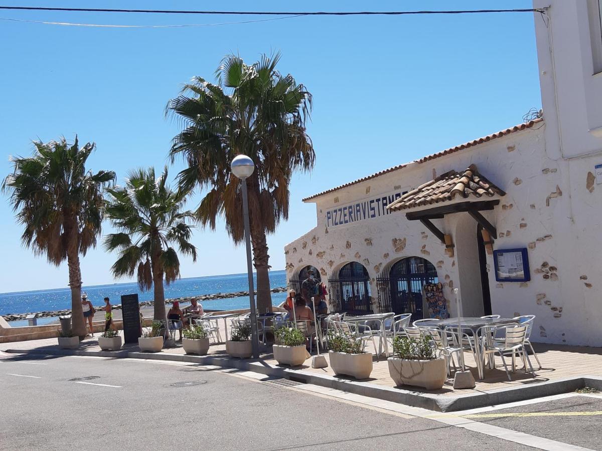 Medplaya Hotel Vistamar Costa Dorada Hospitalet De L'Infant Luaran gambar