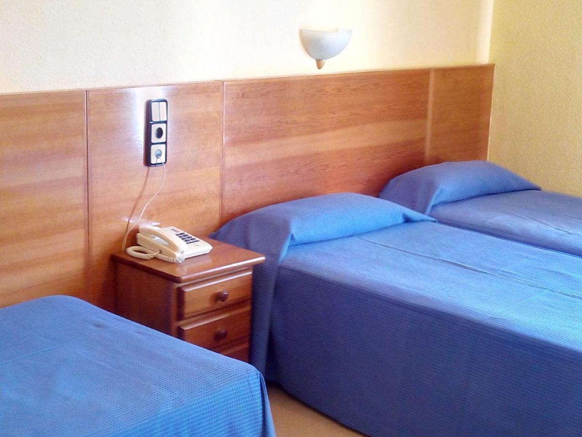 Medplaya Hotel Vistamar Costa Dorada Hospitalet De L'Infant Bilik gambar