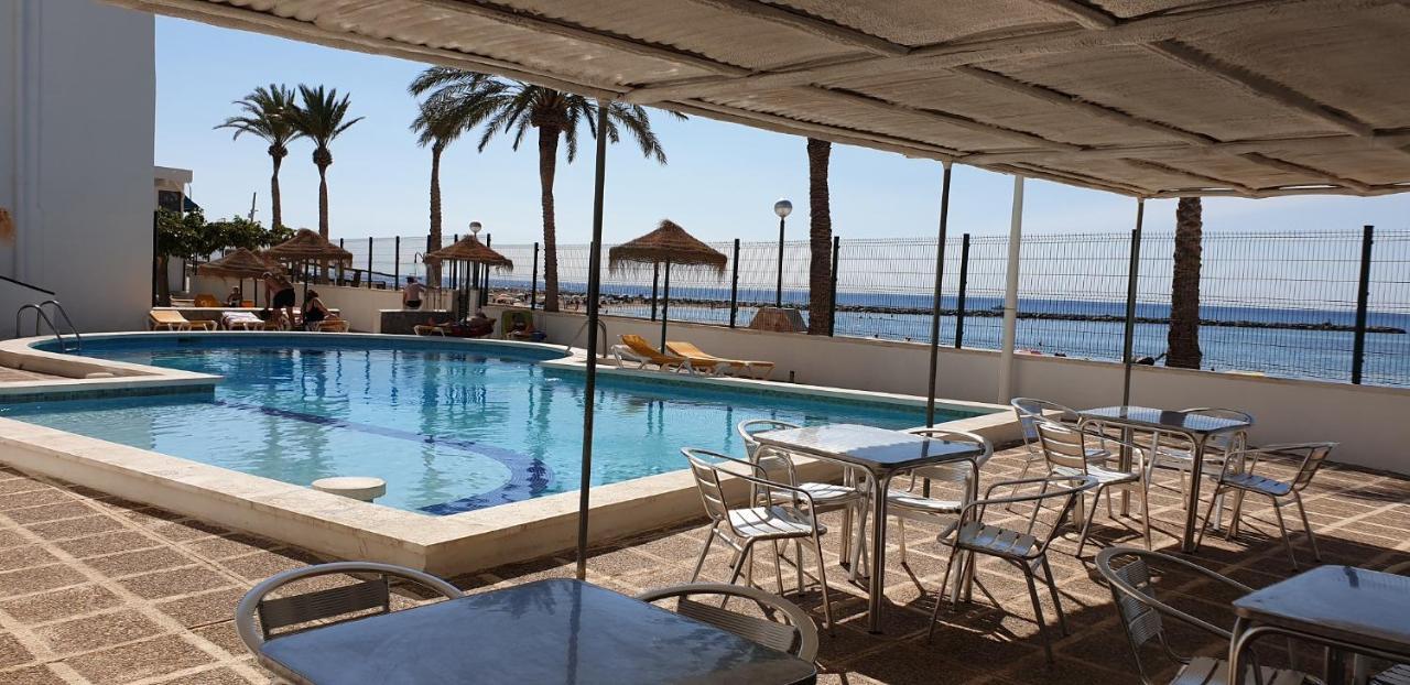 Medplaya Hotel Vistamar Costa Dorada Hospitalet De L'Infant Luaran gambar