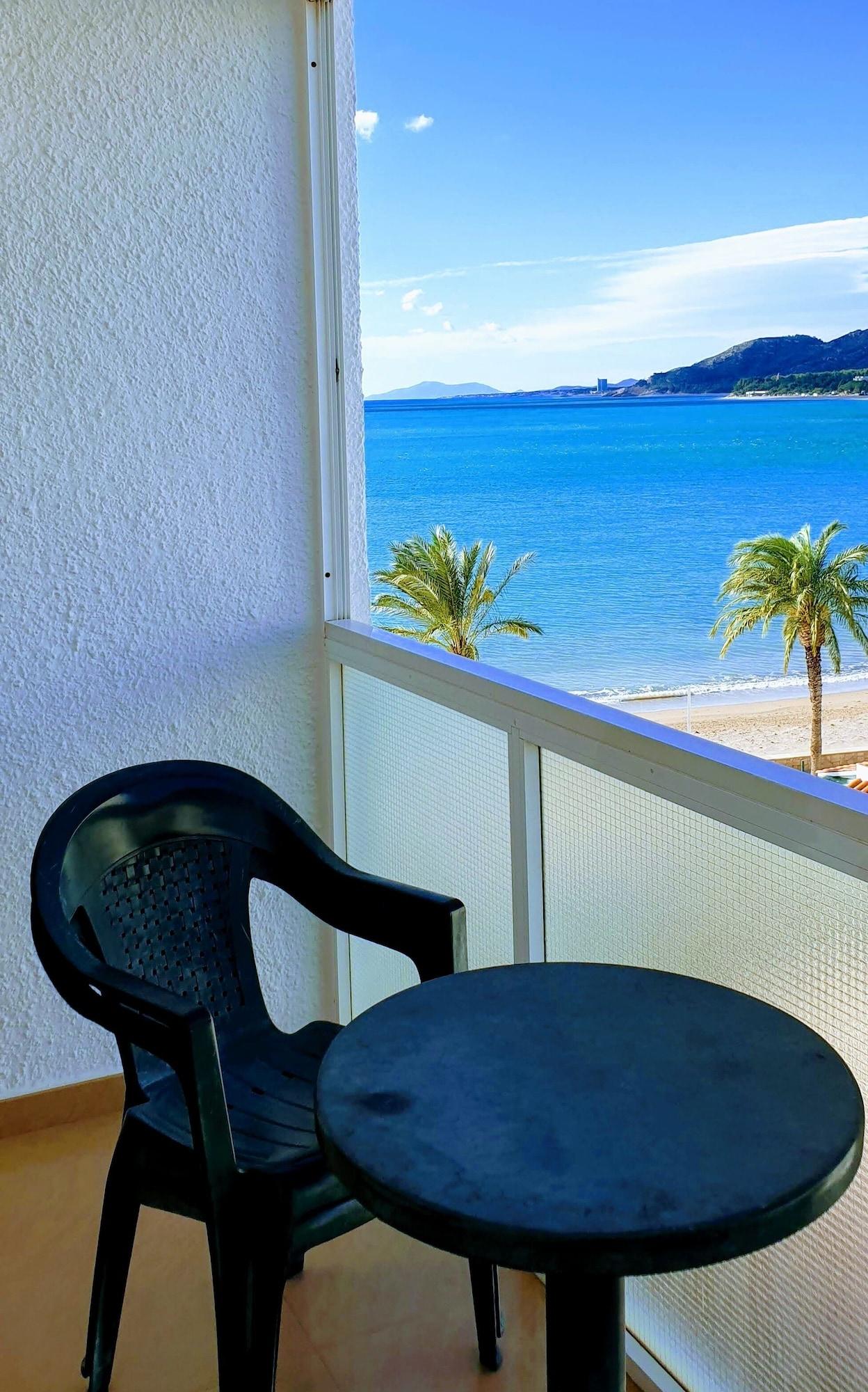 Medplaya Hotel Vistamar Costa Dorada Hospitalet De L'Infant Luaran gambar