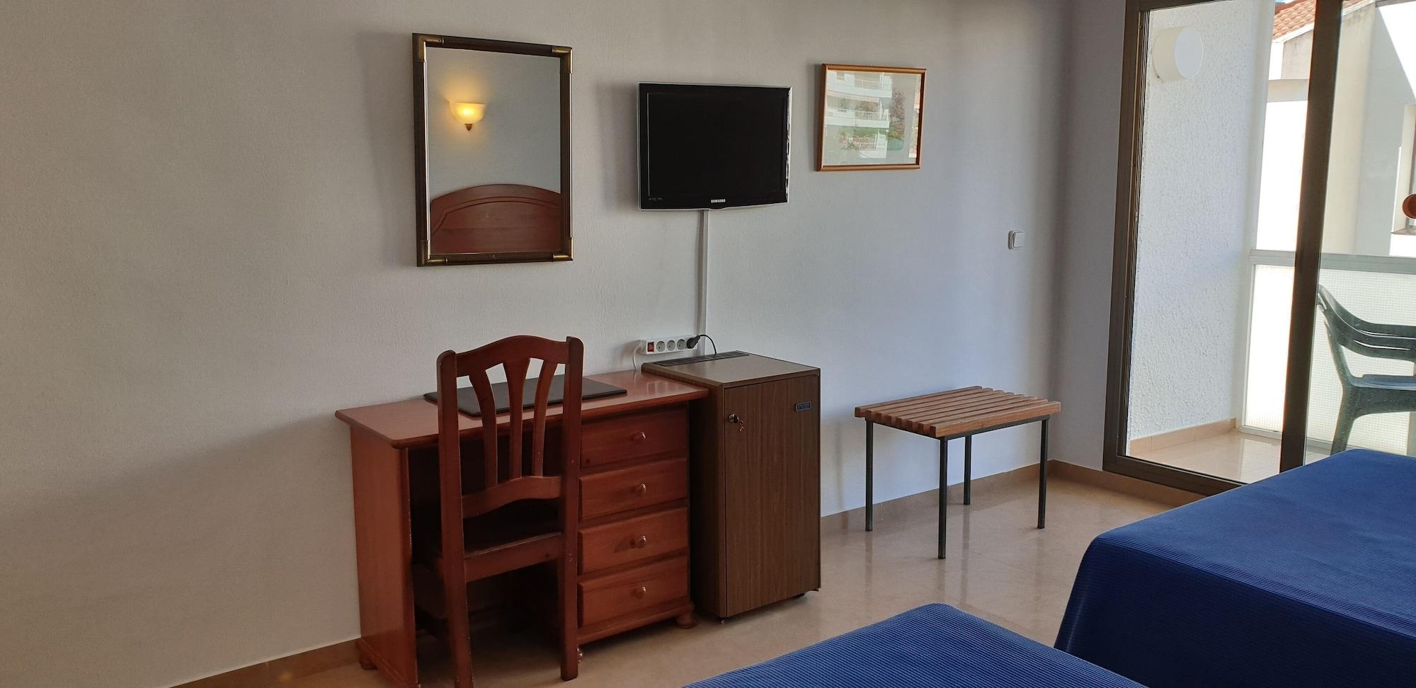 Medplaya Hotel Vistamar Costa Dorada Hospitalet De L'Infant Luaran gambar