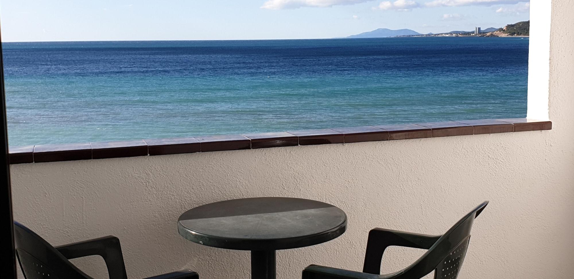 Medplaya Hotel Vistamar Costa Dorada Hospitalet De L'Infant Luaran gambar