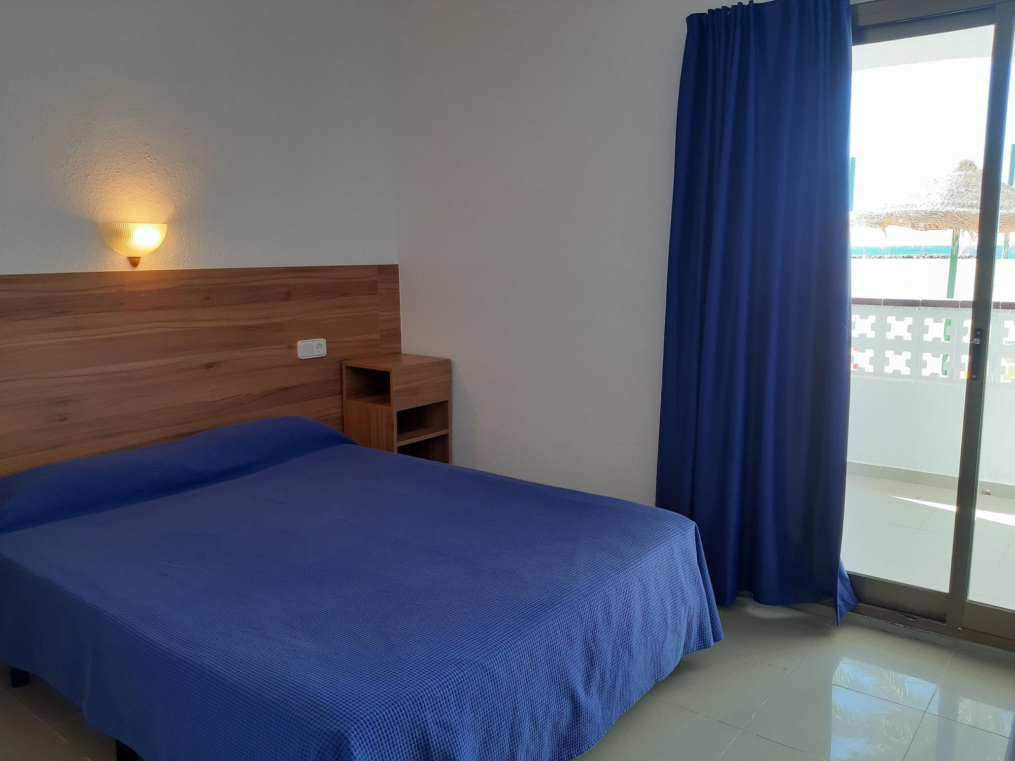 Medplaya Hotel Vistamar Costa Dorada Hospitalet De L'Infant Luaran gambar