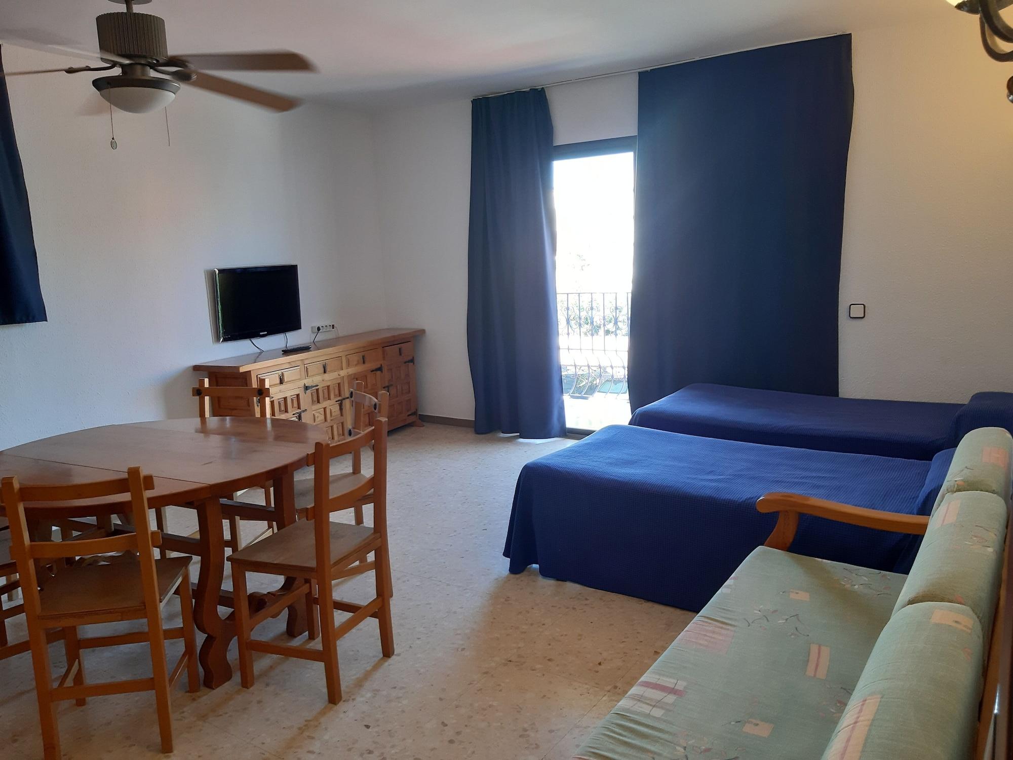 Medplaya Hotel Vistamar Costa Dorada Hospitalet De L'Infant Luaran gambar