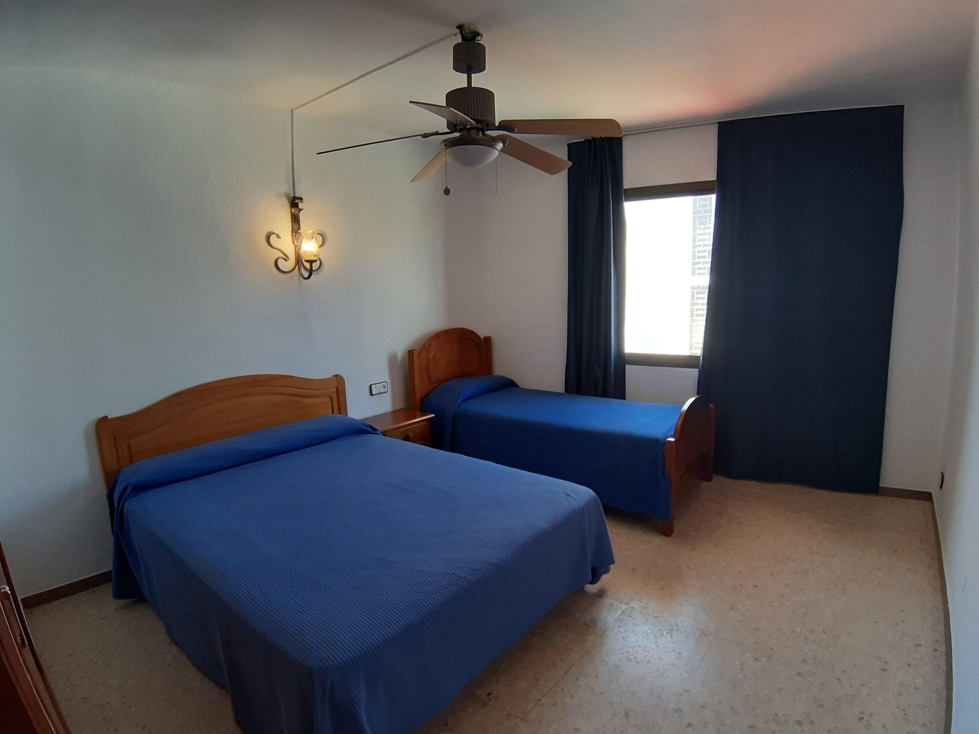 Medplaya Hotel Vistamar Costa Dorada Hospitalet De L'Infant Luaran gambar