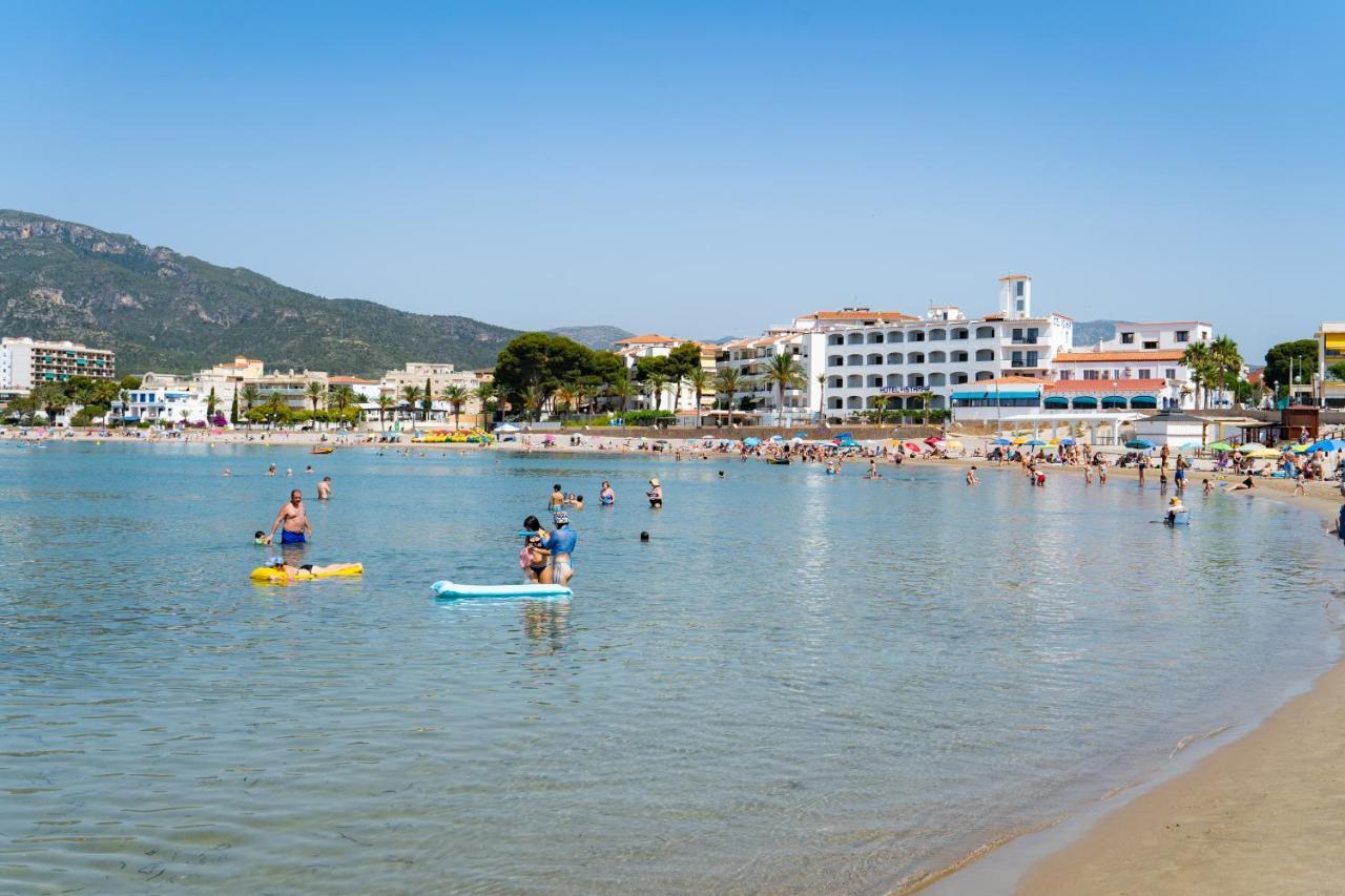 Medplaya Hotel Vistamar Costa Dorada Hospitalet De L'Infant Luaran gambar
