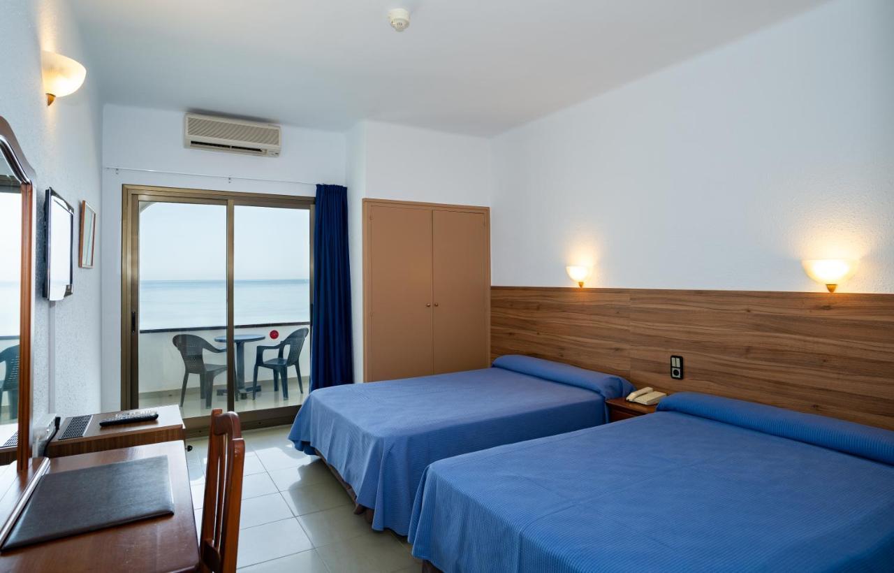 Medplaya Hotel Vistamar Costa Dorada Hospitalet De L'Infant Luaran gambar