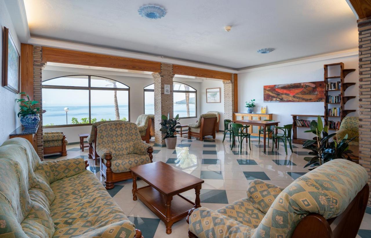 Medplaya Hotel Vistamar Costa Dorada Hospitalet De L'Infant Luaran gambar