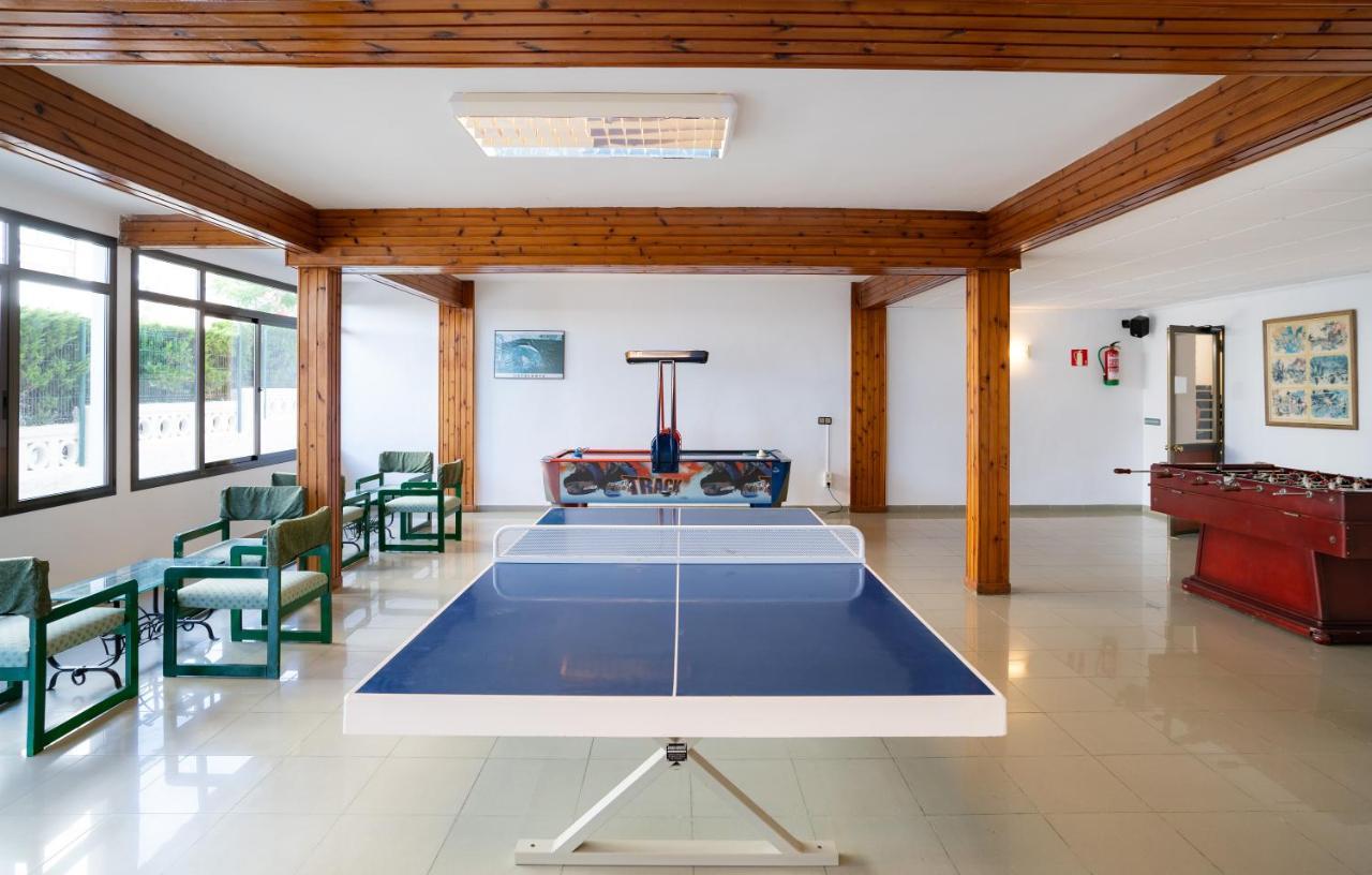 Medplaya Hotel Vistamar Costa Dorada Hospitalet De L'Infant Luaran gambar