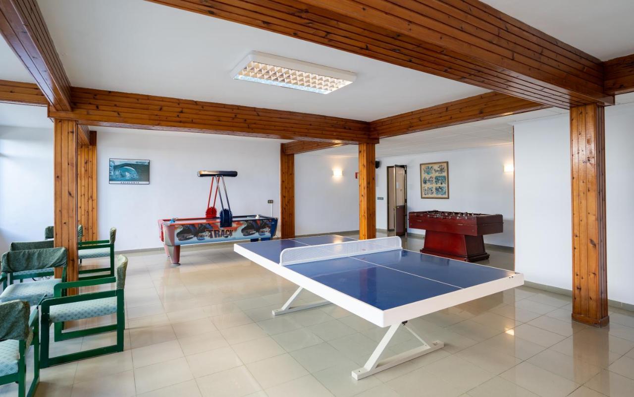 Medplaya Hotel Vistamar Costa Dorada Hospitalet De L'Infant Luaran gambar