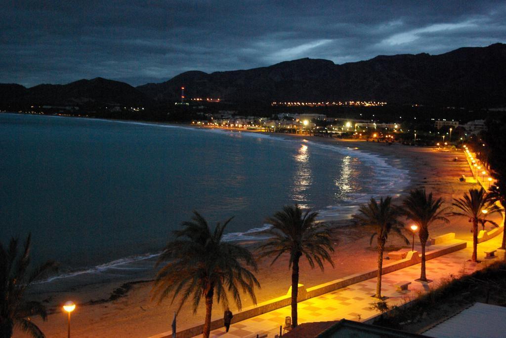 Medplaya Hotel Vistamar Costa Dorada Hospitalet De L'Infant Luaran gambar