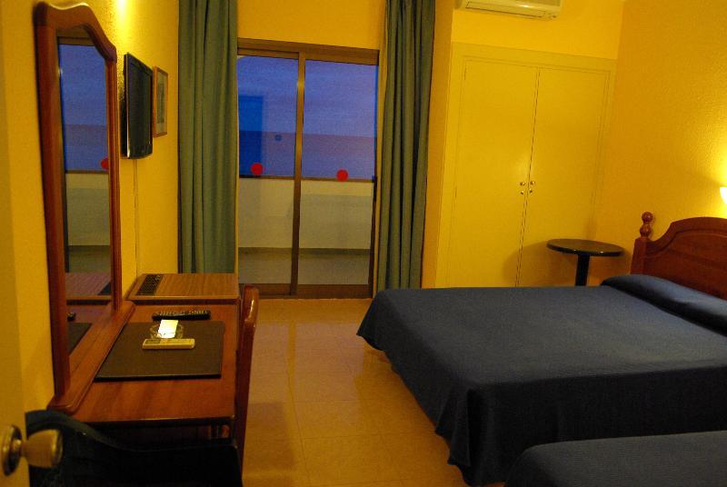 Medplaya Hotel Vistamar Costa Dorada Hospitalet De L'Infant Luaran gambar
