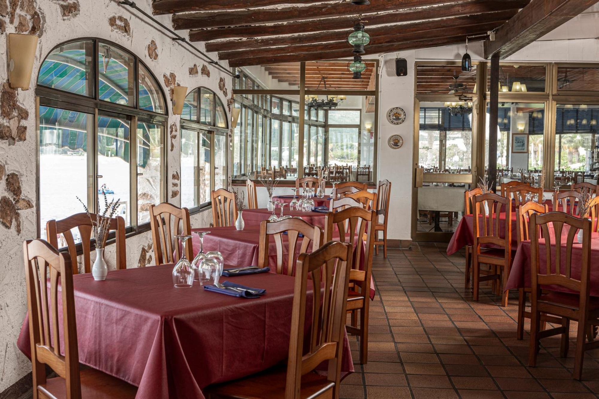 Medplaya Hotel Vistamar Costa Dorada Hospitalet De L'Infant Luaran gambar