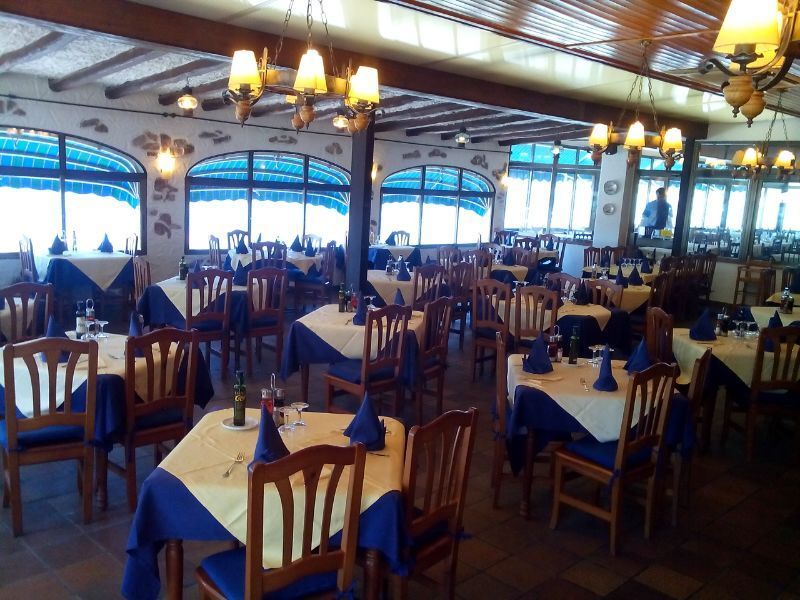 Medplaya Hotel Vistamar Costa Dorada Hospitalet De L'Infant Luaran gambar