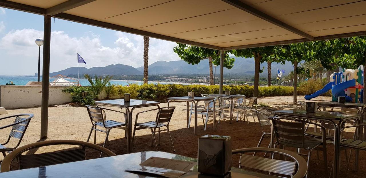 Medplaya Hotel Vistamar Costa Dorada Hospitalet De L'Infant Luaran gambar