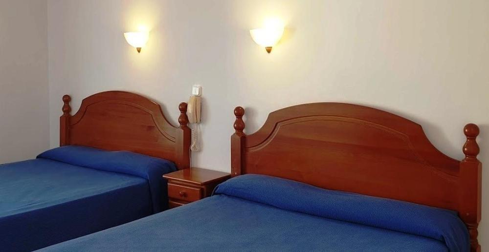 Medplaya Hotel Vistamar Costa Dorada Hospitalet De L'Infant Luaran gambar